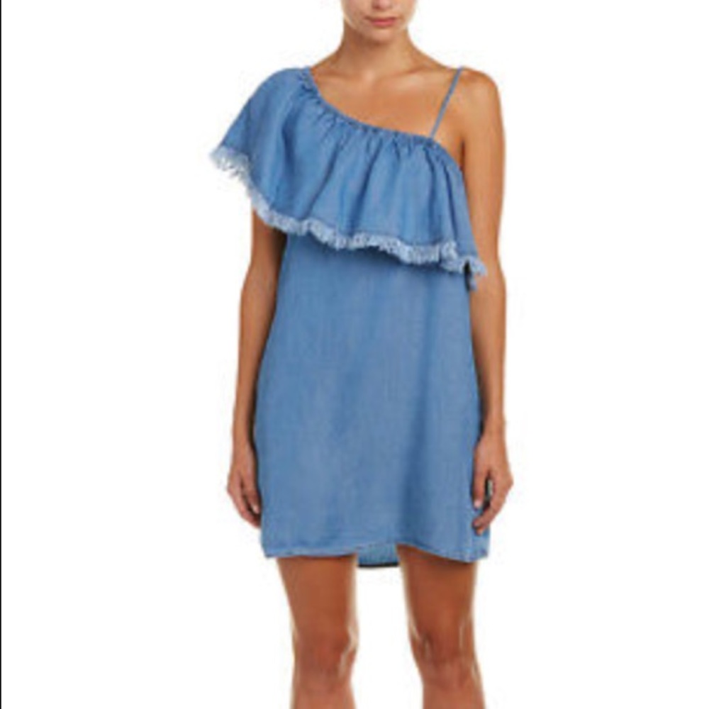 New Spendid Dress